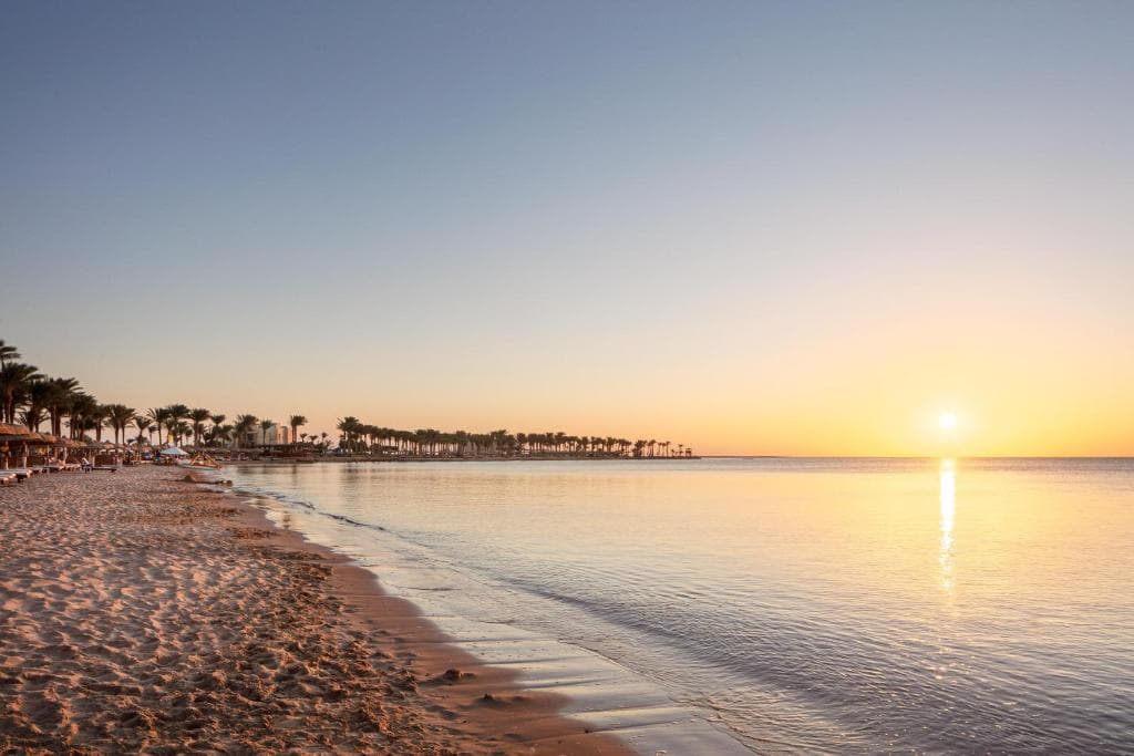 Palm Royale Resort - Soma Bay - 40