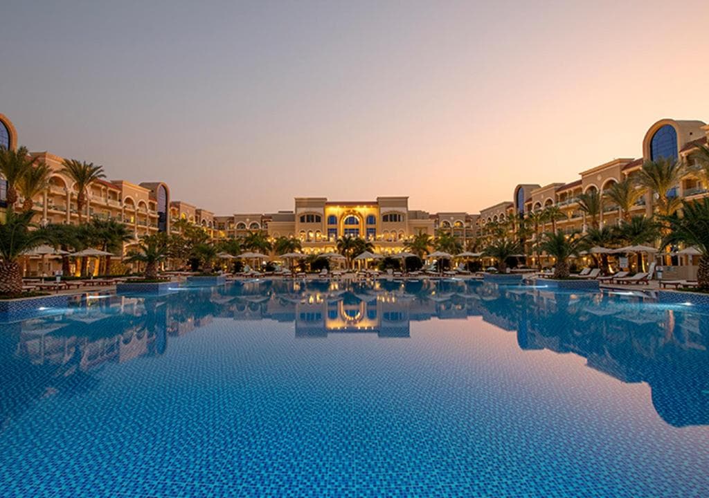 Hotel Premier Le Reve & Spa Sahl Hasheesh (Adults Only 16+) - 2