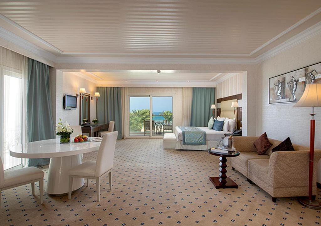 Hotel Premier Le Reve & Spa Sahl Hasheesh (Adults Only 16+) - 4
