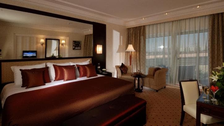 Hotel Premier Le Reve & Spa Sahl Hasheesh (Adults Only 16+) - 5