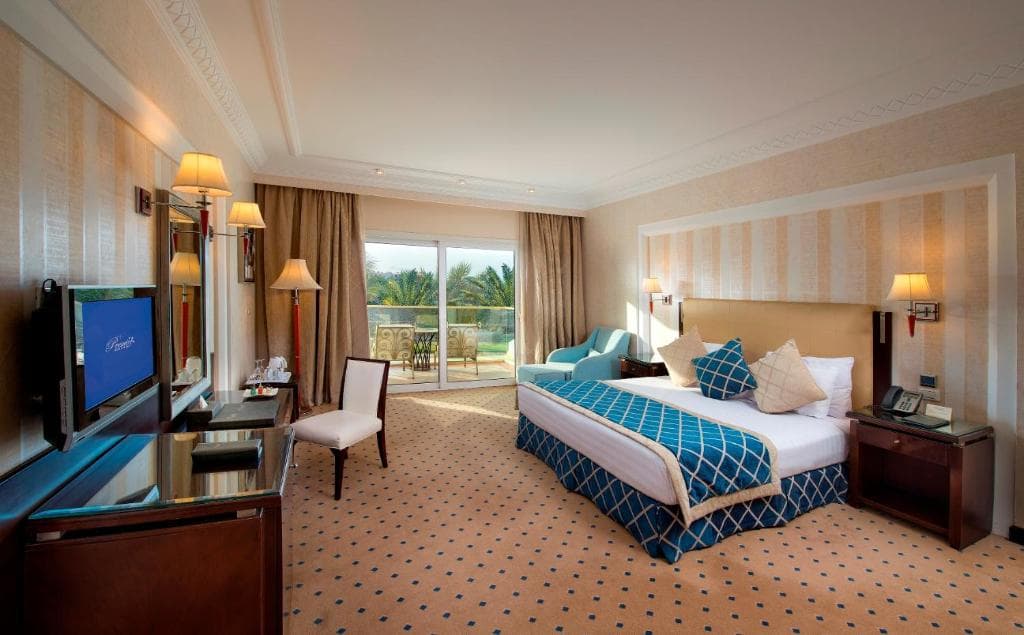 Hotel Premier Le Reve & Spa Sahl Hasheesh (Adults Only 16+) - 6