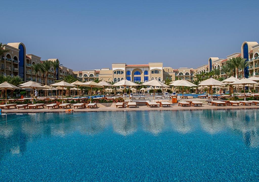 Hotel Premier Le Reve & Spa Sahl Hasheesh (Adults Only 16+) - 9