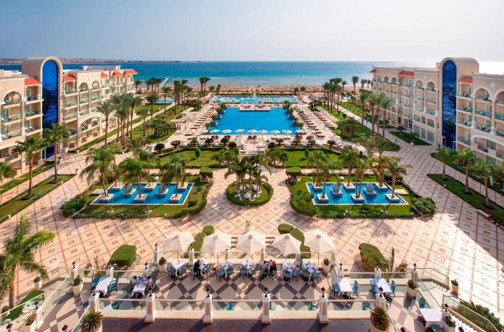 Hotel Premier Le Reve & Spa Sahl Hasheesh (Adults Only 16+) - 10