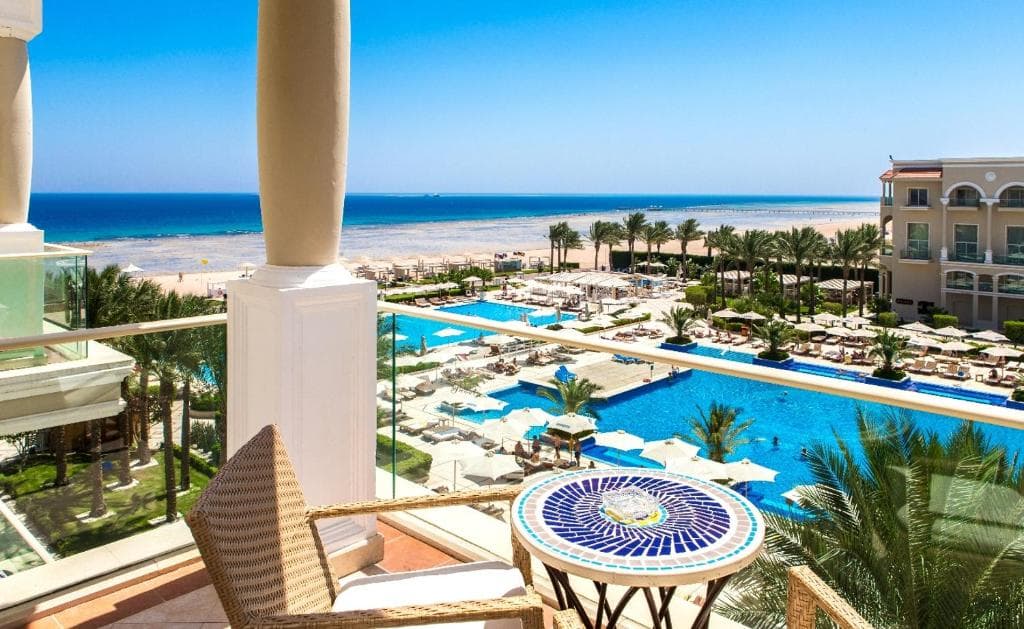 Hotel Premier Le Reve & Spa Sahl Hasheesh (Adults Only 16+) - 11