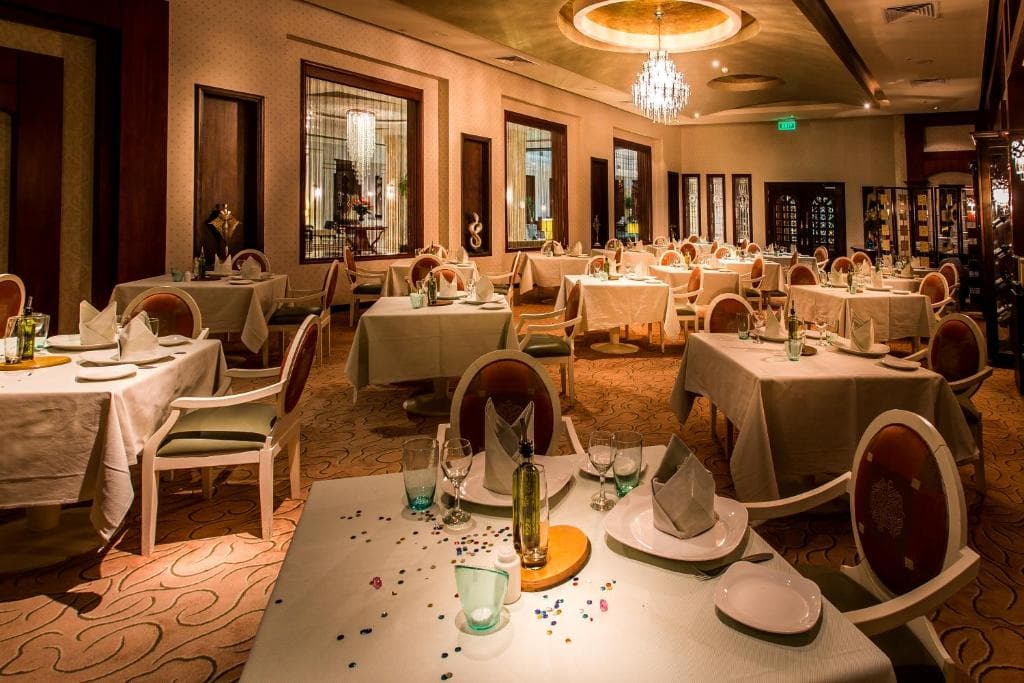 Hotel Premier Le Reve & Spa Sahl Hasheesh (Adults Only 16+) - 13