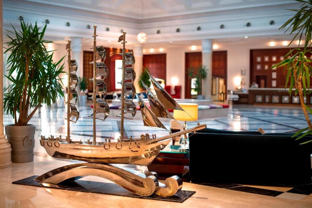 Hotel Premier Le Reve & Spa Sahl Hasheesh (Adults Only 16+) - 14