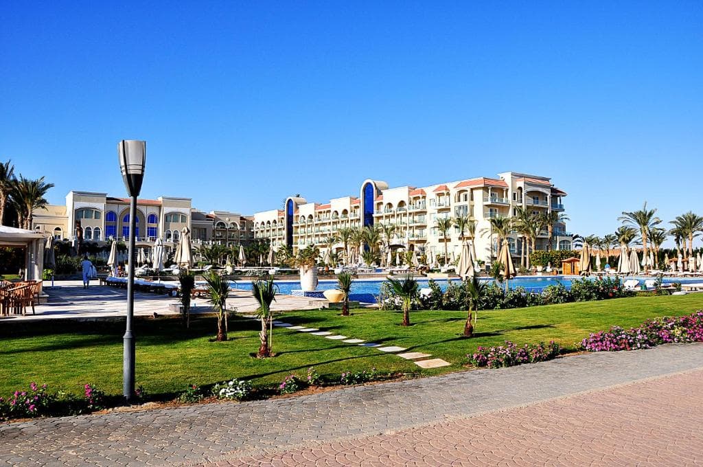 Hotel Premier Le Reve & Spa Sahl Hasheesh (Adults Only 16+) - 15