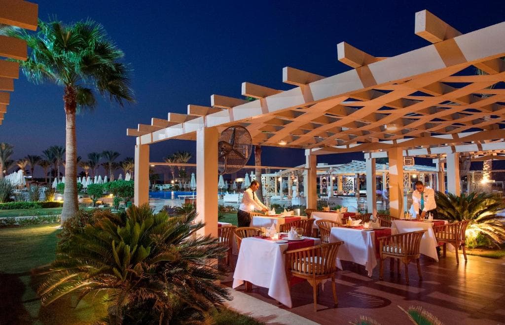 Hotel Premier Le Reve & Spa Sahl Hasheesh (Adults Only 16+) - 16