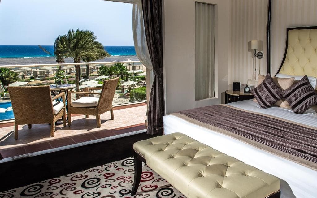 Hotel Premier Le Reve & Spa Sahl Hasheesh (Adults Only 16+) - 18