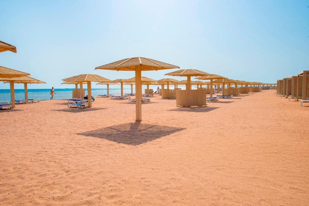 Hotel Premier Le Reve & Spa Sahl Hasheesh (Adults Only 16+) - 19