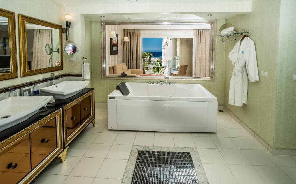 Hotel Premier Le Reve & Spa Sahl Hasheesh (Adults Only 16+) - 21