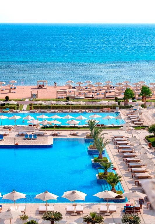 Hotel Premier Le Reve & Spa Sahl Hasheesh (Adults Only 16+) - 22