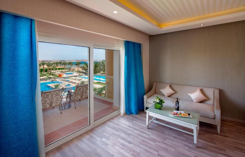 Hotel Premier Le Reve & Spa Sahl Hasheesh (Adults Only 16+) - 23