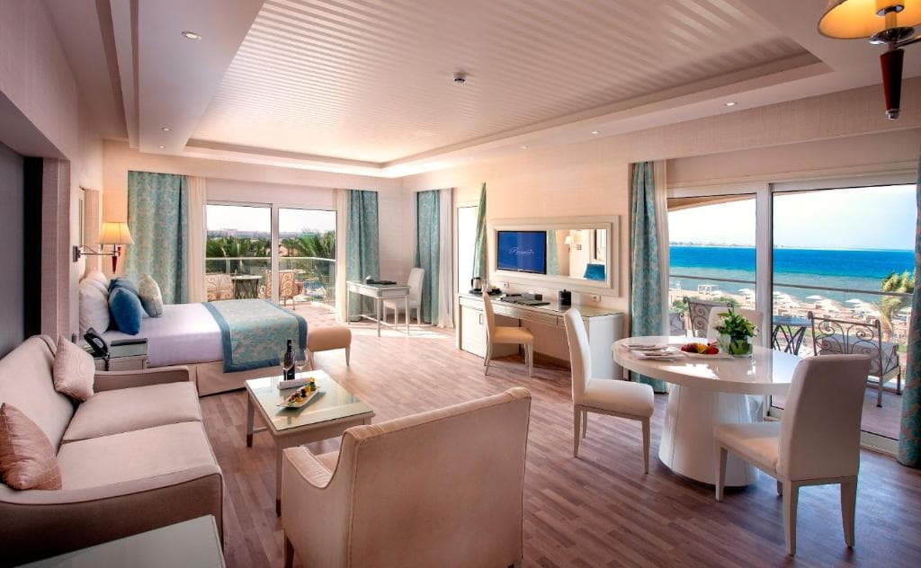 Hotel Premier Le Reve & Spa Sahl Hasheesh (Adults Only 16+) - 28