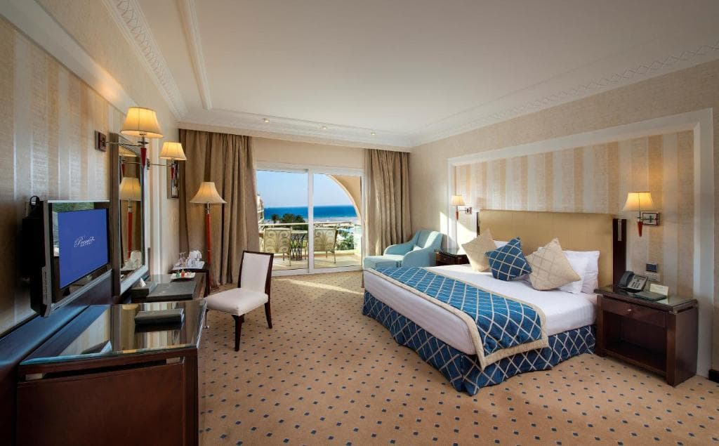 Hotel Premier Le Reve & Spa Sahl Hasheesh (Adults Only 16+) - 29