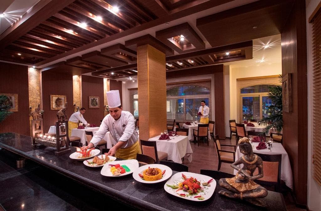 Hotel Premier Le Reve & Spa Sahl Hasheesh (Adults Only 16+) - 30