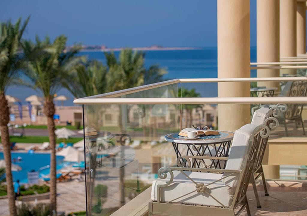 Hotel Premier Le Reve & Spa Sahl Hasheesh (Adults Only 16+) - 32