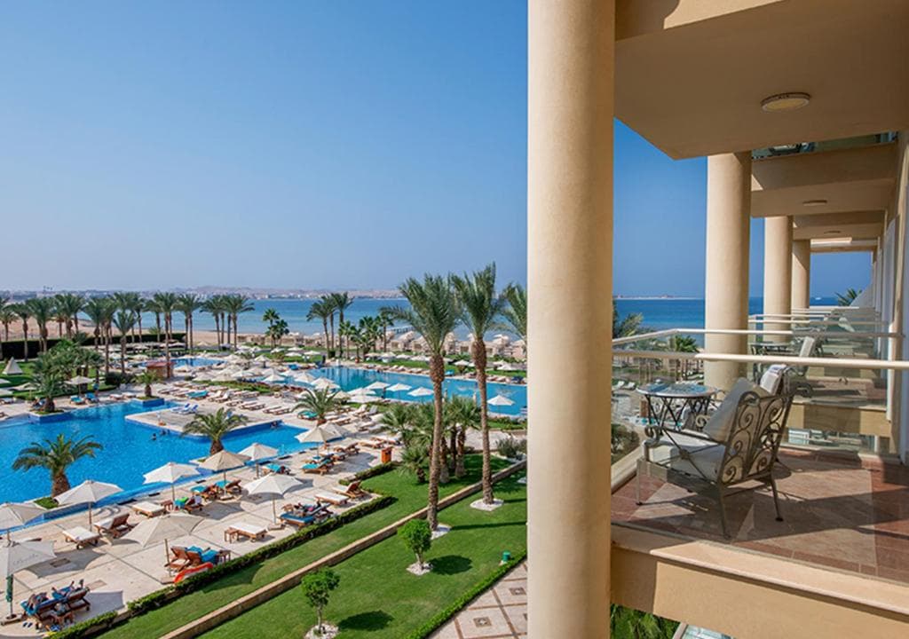 Hotel Premier Le Reve & Spa Sahl Hasheesh (Adults Only 16+) - 33