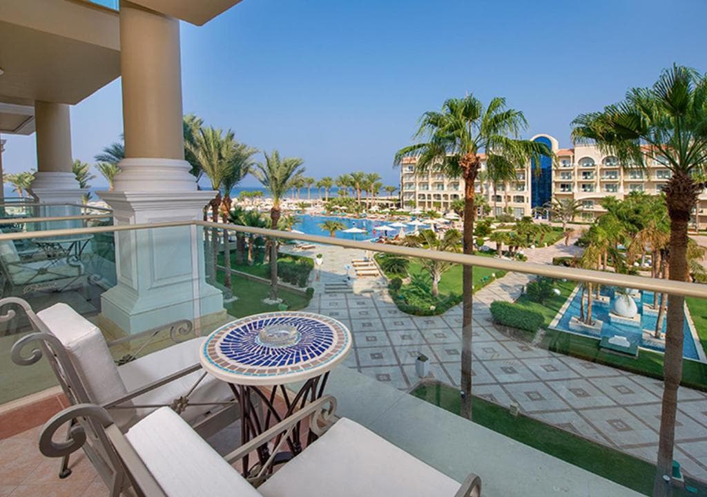 Hotel Premier Le Reve & Spa Sahl Hasheesh (Adults Only 16+) - 34