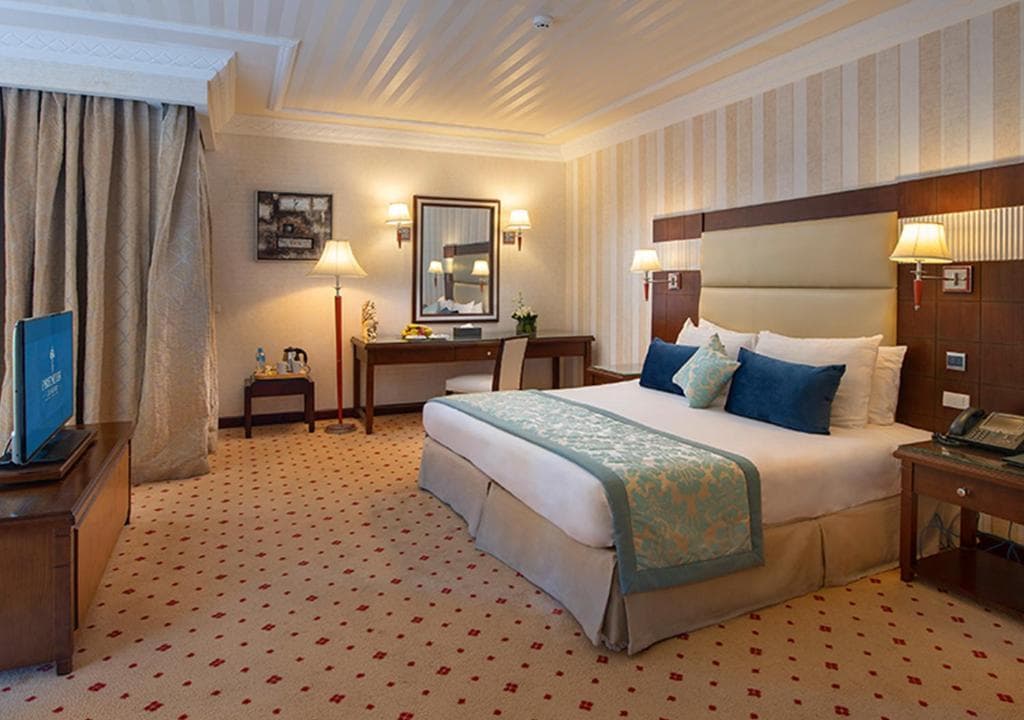 Hotel Premier Le Reve & Spa Sahl Hasheesh (Adults Only 16+) - 35