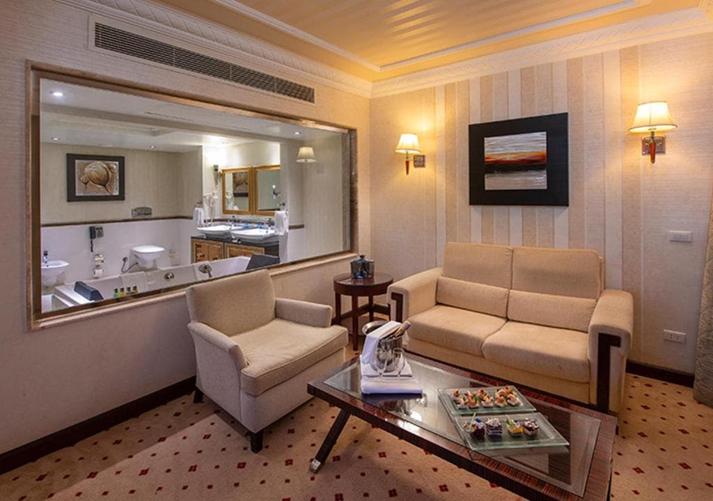Hotel Premier Le Reve & Spa Sahl Hasheesh (Adults Only 16+) - 36
