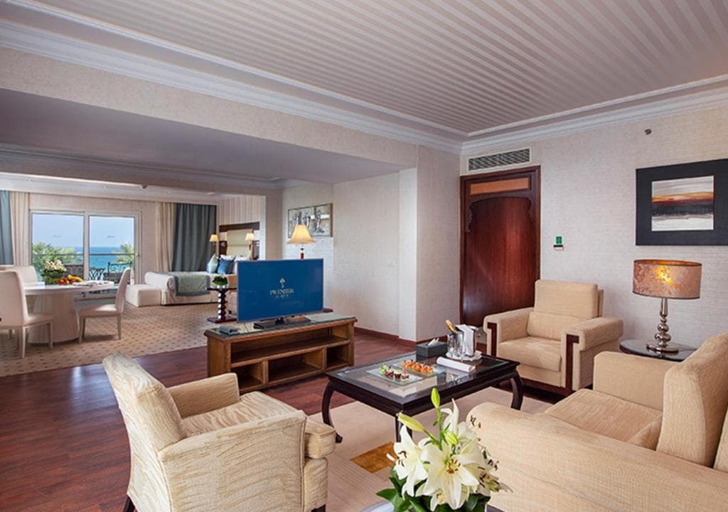Hotel Premier Le Reve & Spa Sahl Hasheesh (Adults Only 16+) - 37