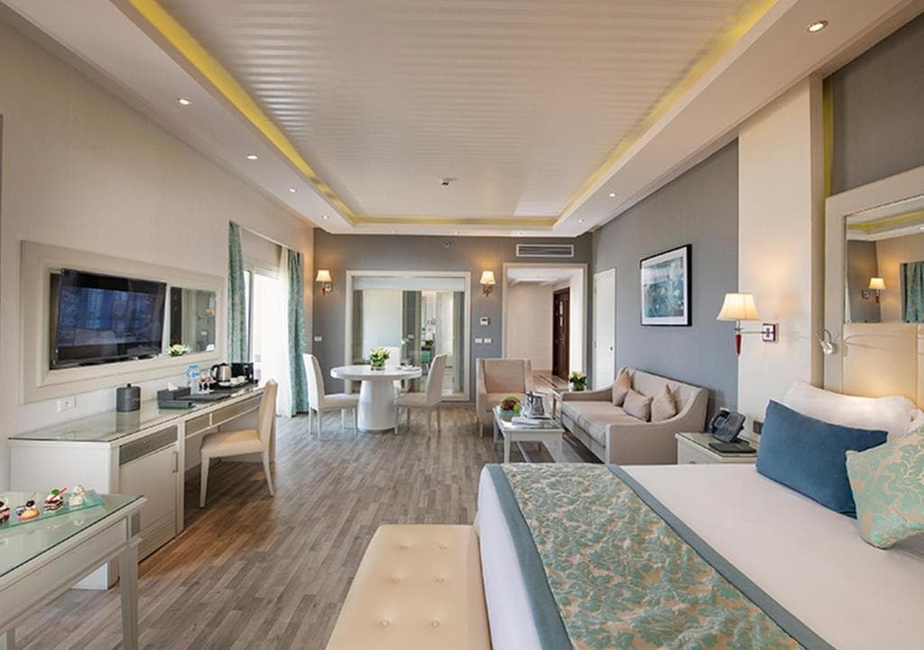 Hotel Premier Le Reve & Spa Sahl Hasheesh (Adults Only 16+) - 39