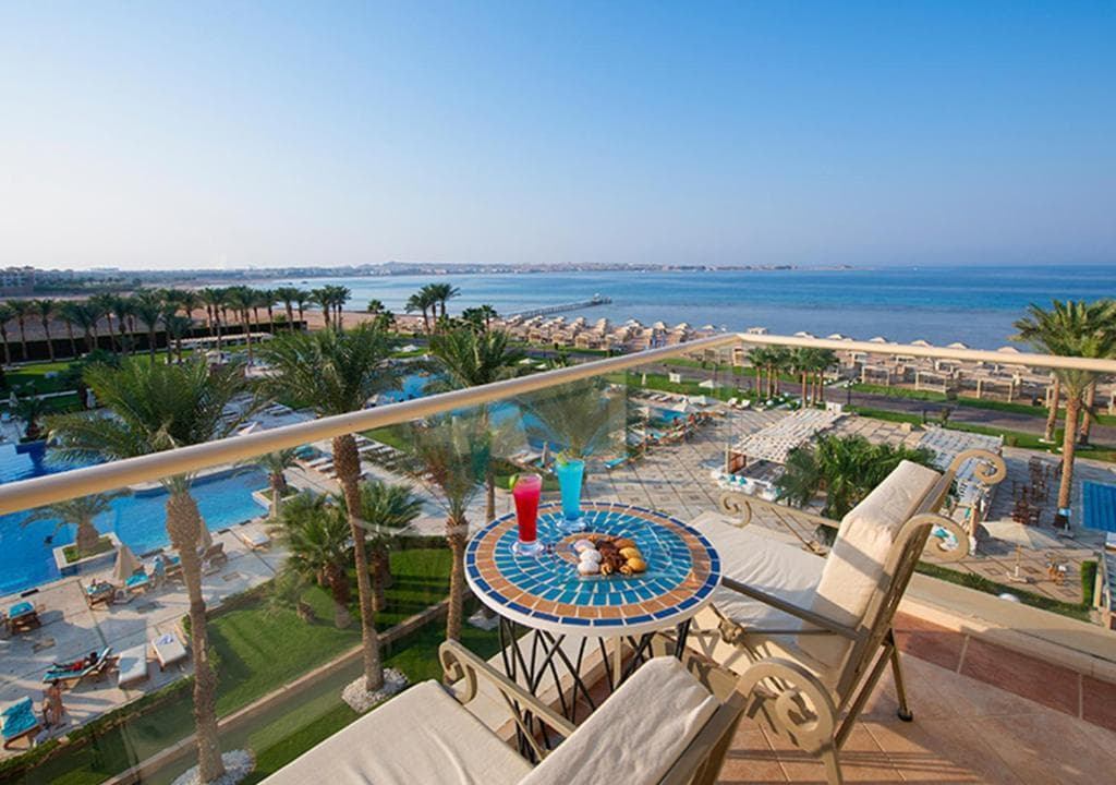 Hotel Premier Le Reve & Spa Sahl Hasheesh (Adults Only 16+) - 40
