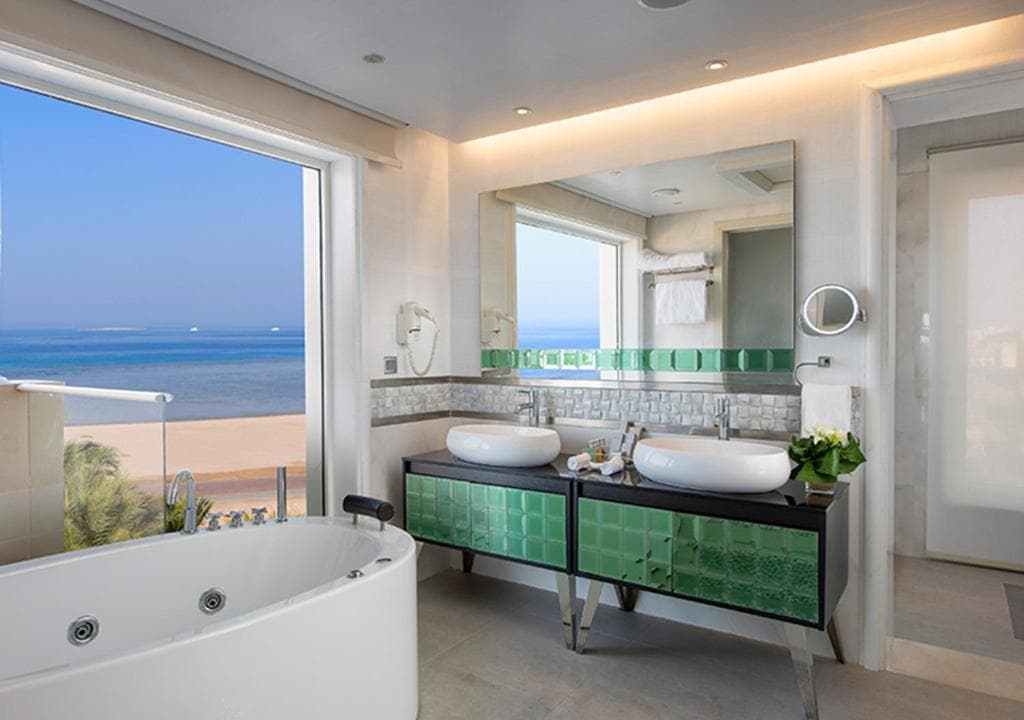 Hotel Premier Le Reve & Spa Sahl Hasheesh (Adults Only 16+) - 41