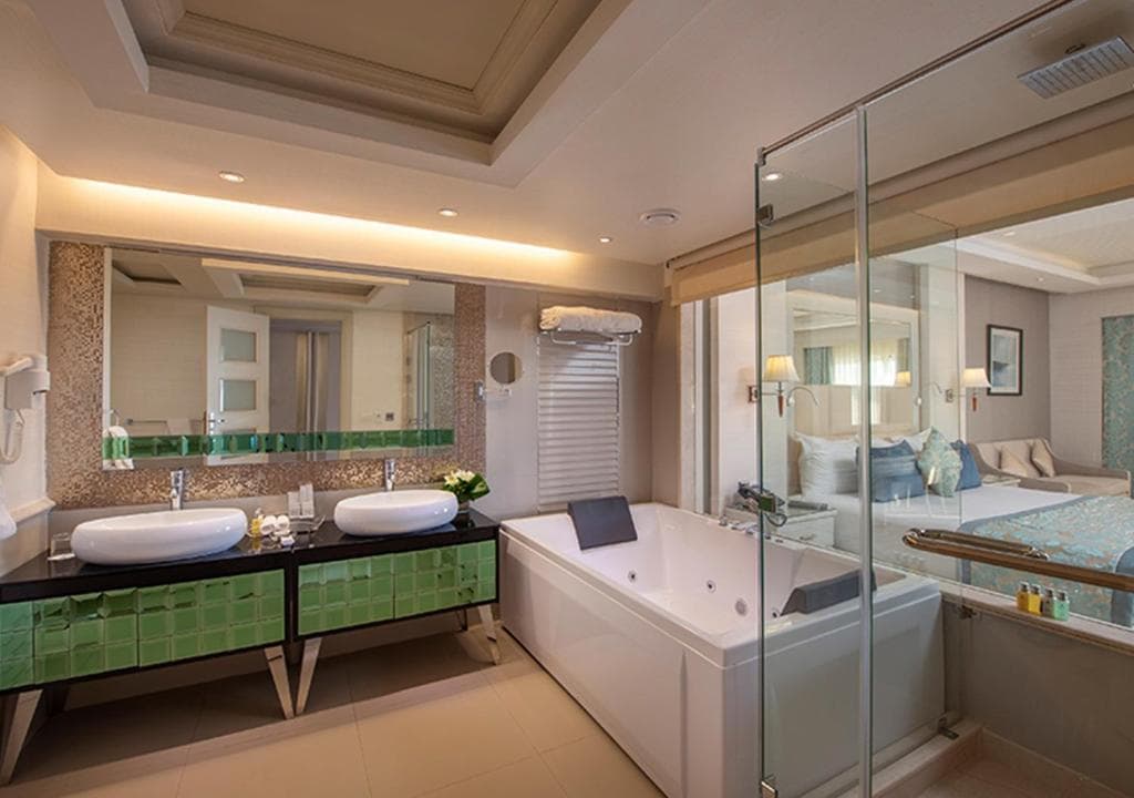 Hotel Premier Le Reve & Spa Sahl Hasheesh (Adults Only 16+) - 43