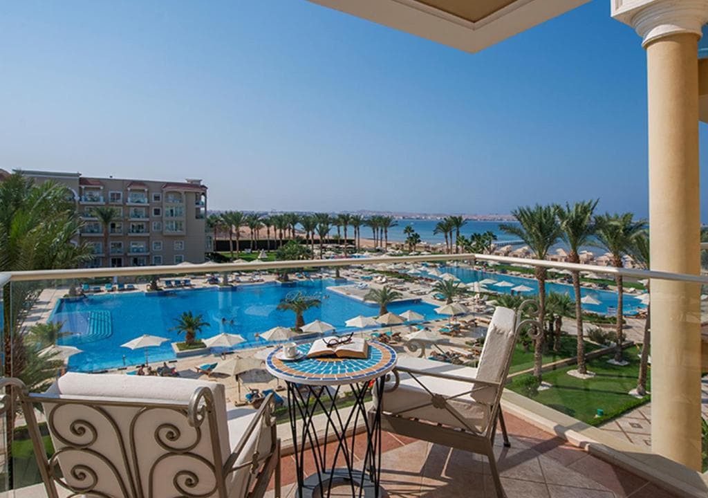Hotel Premier Le Reve & Spa Sahl Hasheesh (Adults Only 16+) - 44