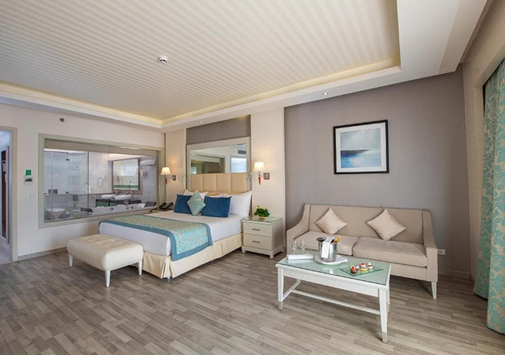 Hotel Premier Le Reve & Spa Sahl Hasheesh (Adults Only 16+) - 45