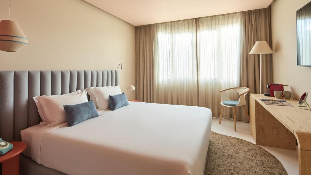 California Urban Beach - Adults Only - 42