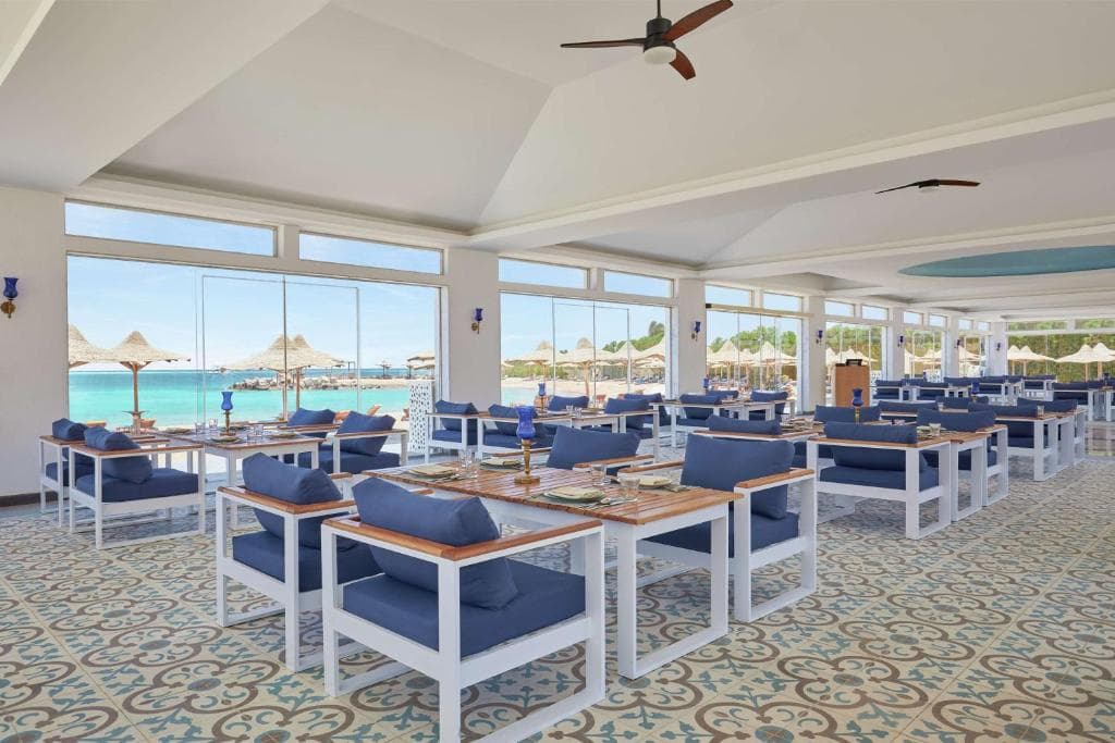 Hotel Hilton Hurghada Plaza - 5