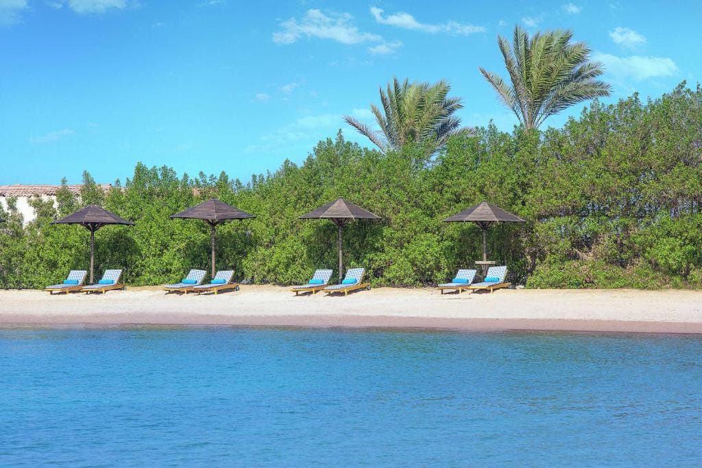Hotel Hilton Hurghada Plaza - 11