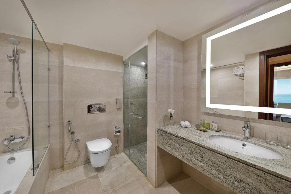 Hotel Hilton Hurghada Plaza - 35