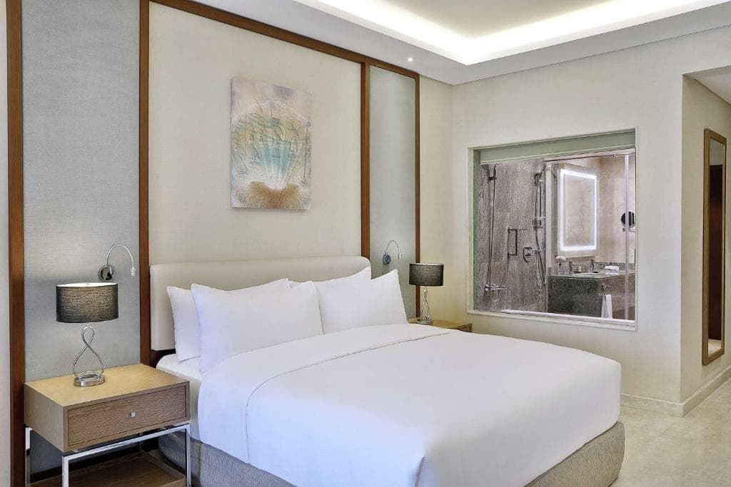 Hotel Hilton Hurghada Plaza - 41