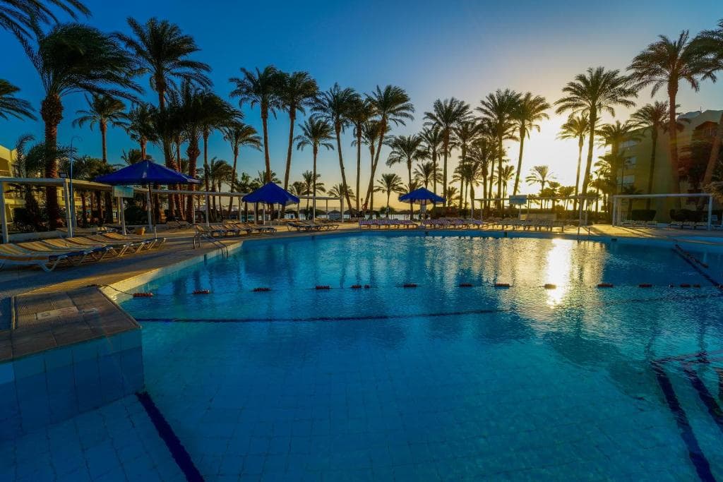 Regina Resort & Aquapark (ex: ZYA Regina Resort and Aqua Park) - 9