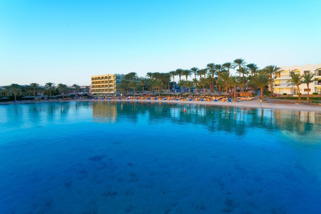 Regina Resort & Aquapark (ex: ZYA Regina Resort and Aqua Park) - 12