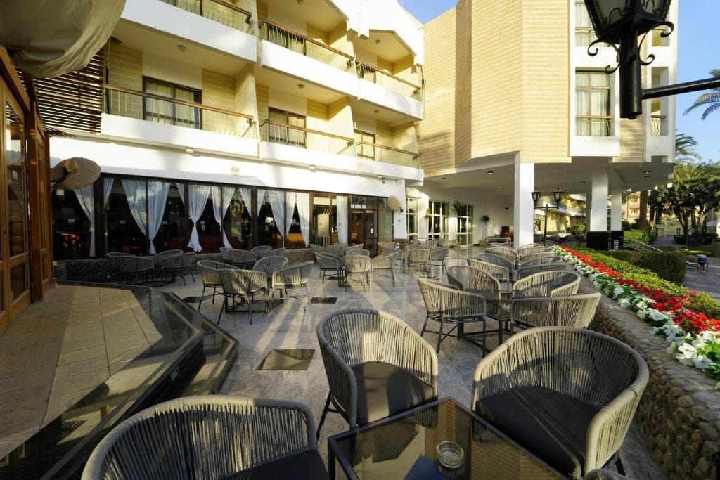 Regina Resort & Aquapark (ex: ZYA Regina Resort and Aqua Park) - 14