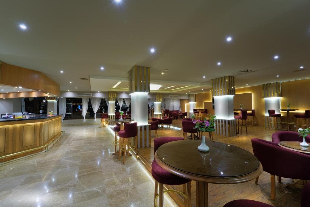 Regina Resort & Aquapark (ex: ZYA Regina Resort and Aqua Park) - 17