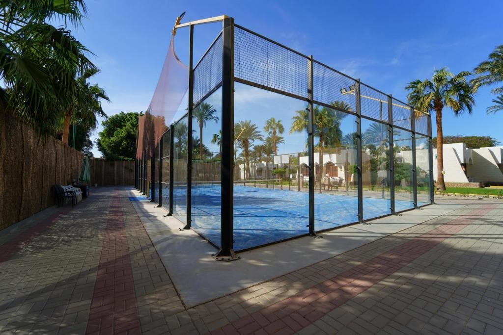 Regina Resort & Aquapark (ex: ZYA Regina Resort and Aqua Park) - 31