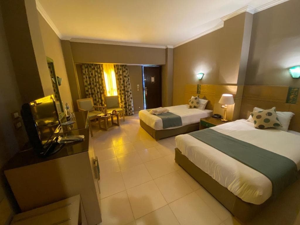 Regina Resort & Aquapark (ex: ZYA Regina Resort and Aqua Park) - 37