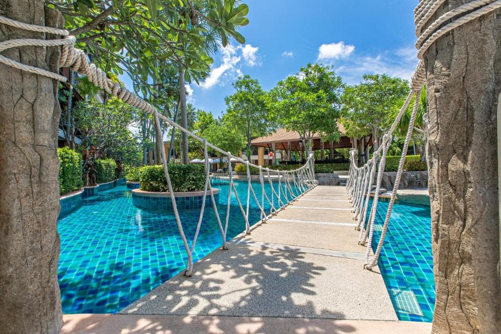 Rawai Palm Beach Resort - 5