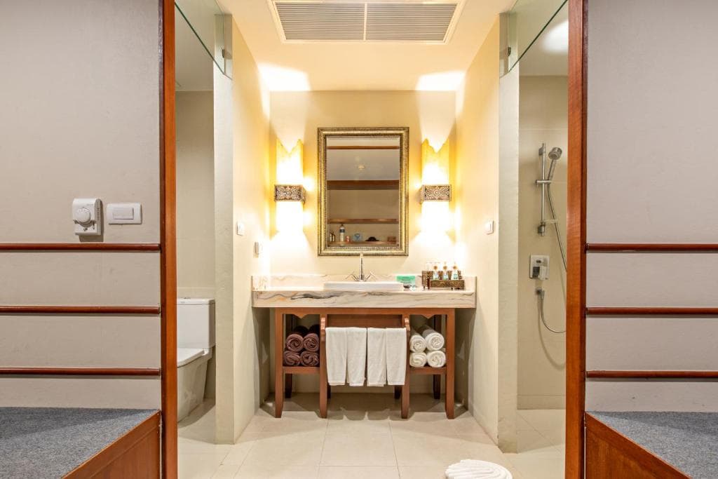 Rawai Palm Beach Resort - 6