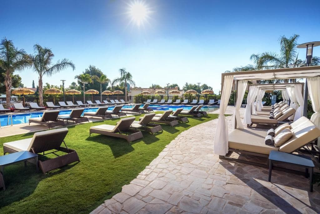 Hotel Barcelo La Nucia Hills - 1