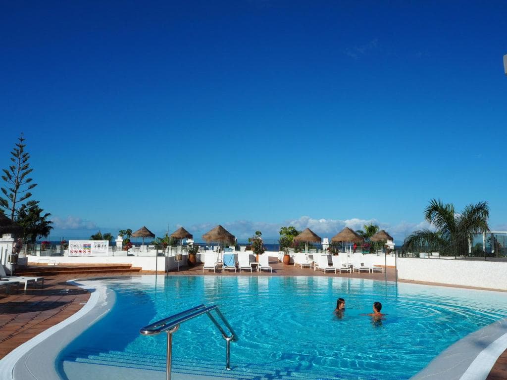 Hotel Flamingo Beach Mate 4* - 2