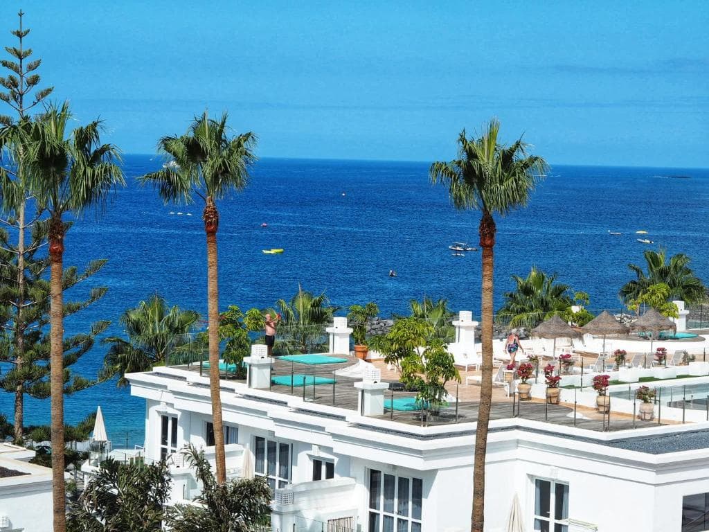 Hotel Flamingo Beach Mate 4* - 8