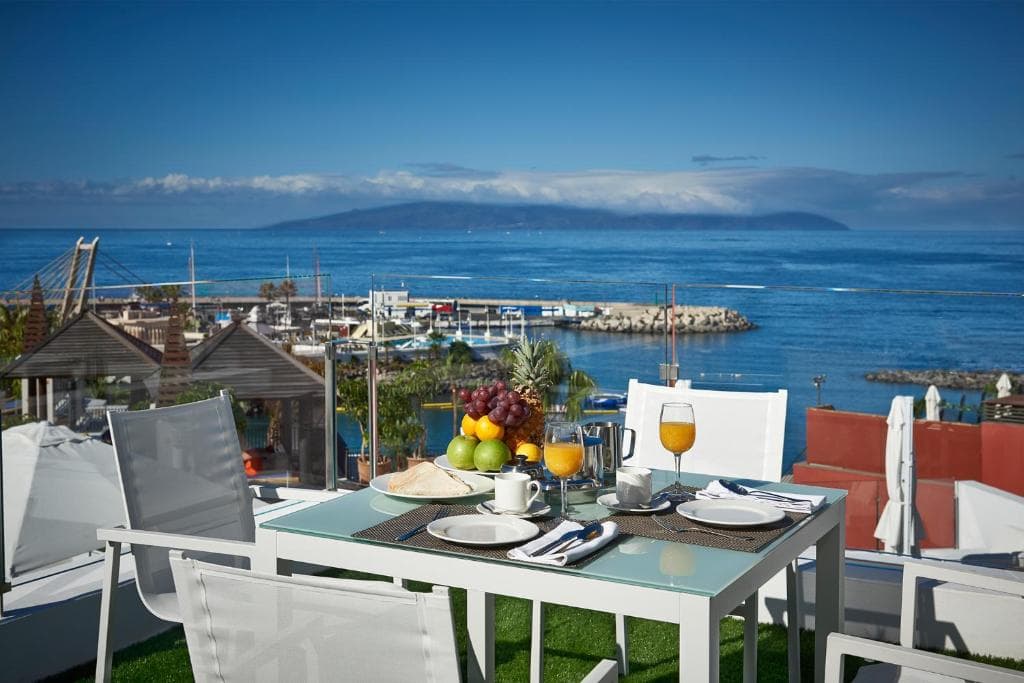 Hotel Flamingo Beach Mate 4* - 9