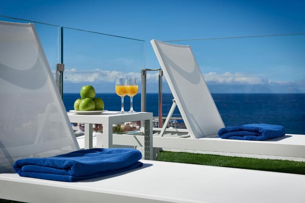 Hotel Flamingo Beach Mate 4* - 13